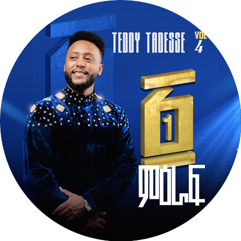 Teddy Tadesse