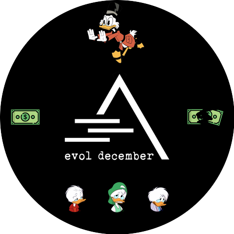 Evol December