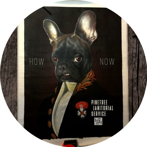 Pinetree Janitorial Service