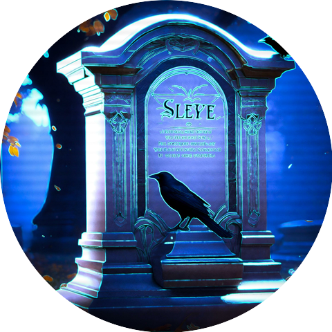 Sleye