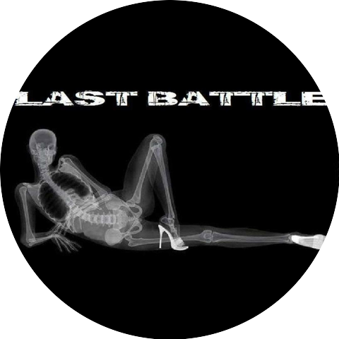 LAST BATTLE