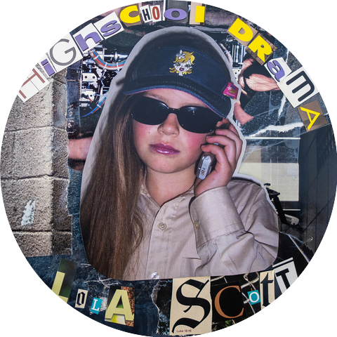 Lola Scott