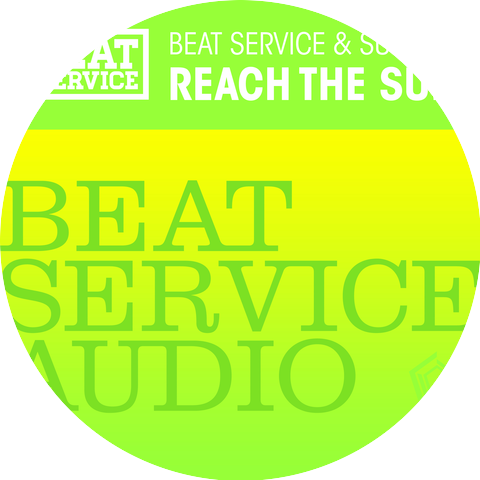 Beat Service and Susana