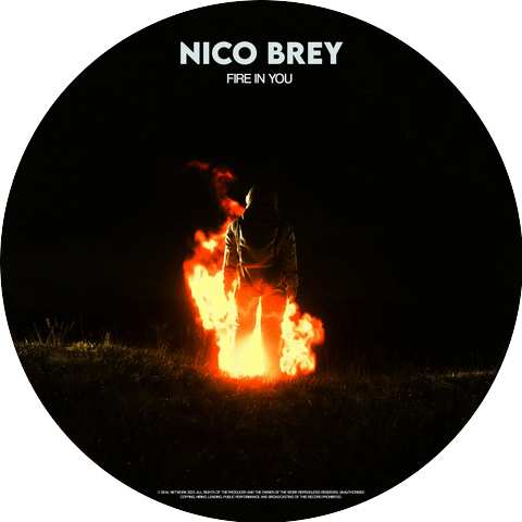 Nico Brey