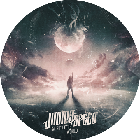 Jimmy Speed