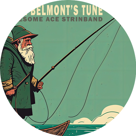 Lonesome Ace Stringband