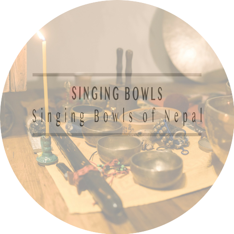 Singing Bowls