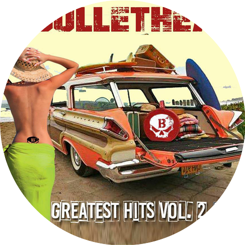 We Are Bullethead