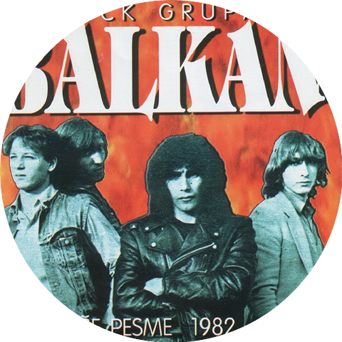Grupa Balkan