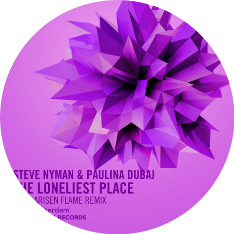Steve Nyman and Paulina Dubaj