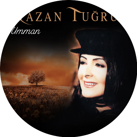 Nazan Tuğrul