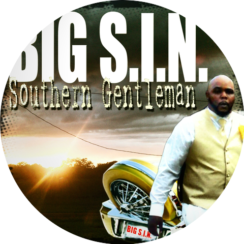 Big Sin