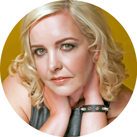 Audrey Gallagher