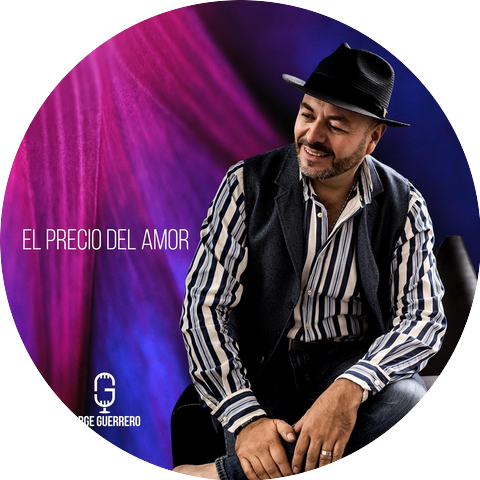 Jorge Guerrero