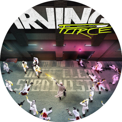 Irving Force
