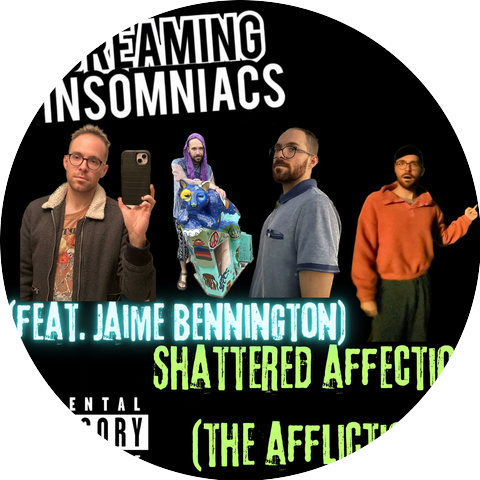 The Dreaming Insomniacs