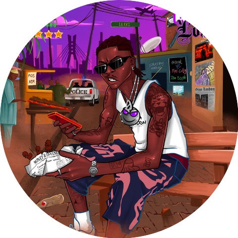 PsychoYP