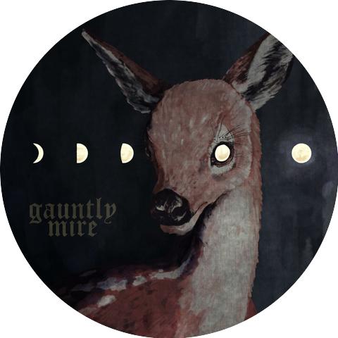 Gauntly