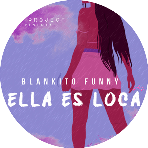 Blankito Funny