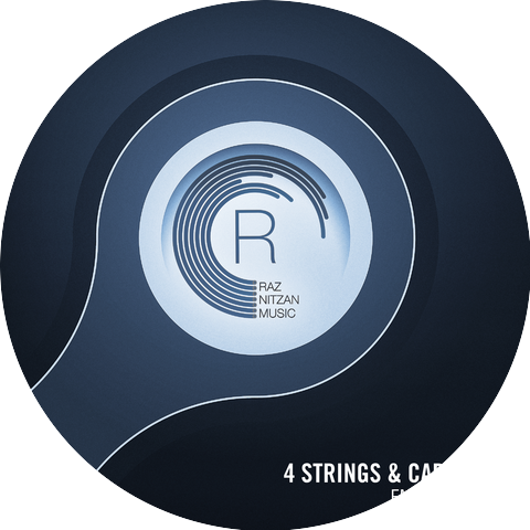 4 Strings and Carol Lee