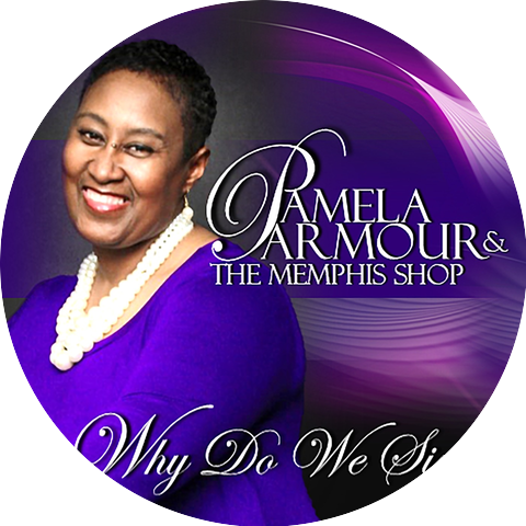 Pamela Armour & the Memphis Shop