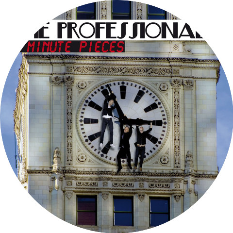 The Professionalz