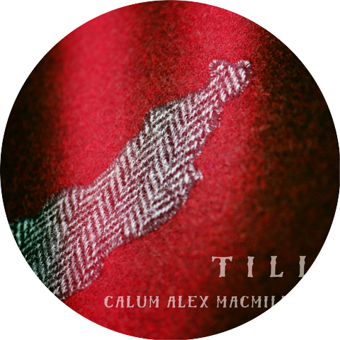 Calum Alex MacMillan
