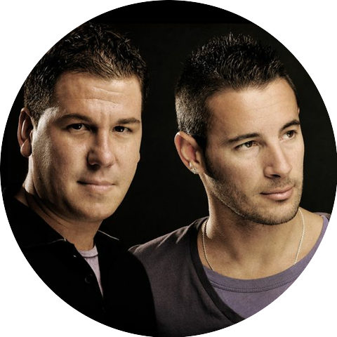 Andy & Lucas Dr. Bellido