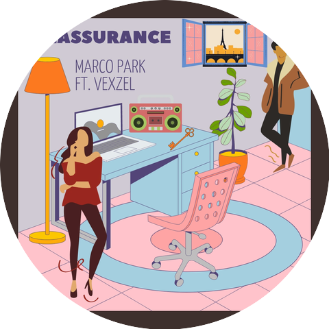 Marco Park$