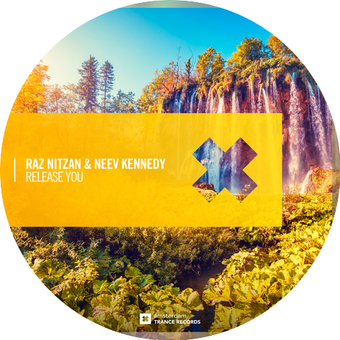 Raz Nitzan and Neev Kennedy