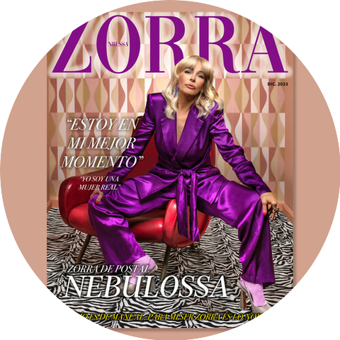 Nebulossa