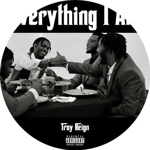 Troy Reign