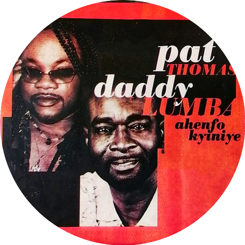 Daddy Lumba & Pat Thomas