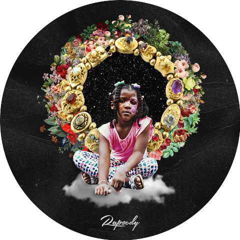 Rapsody & Amber Navran
