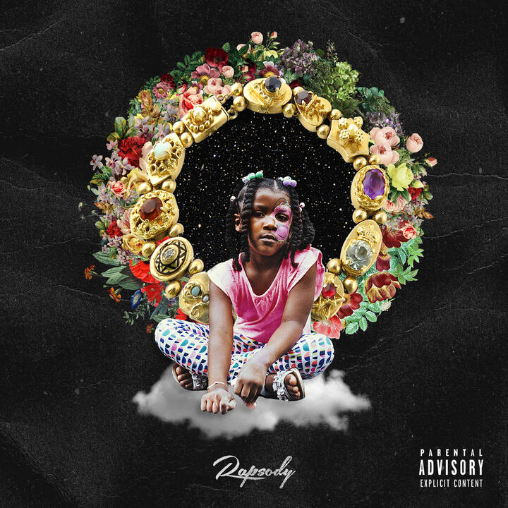 Rapsody & Amber Navran