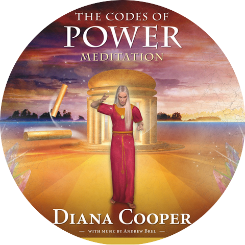 Diana Cooper