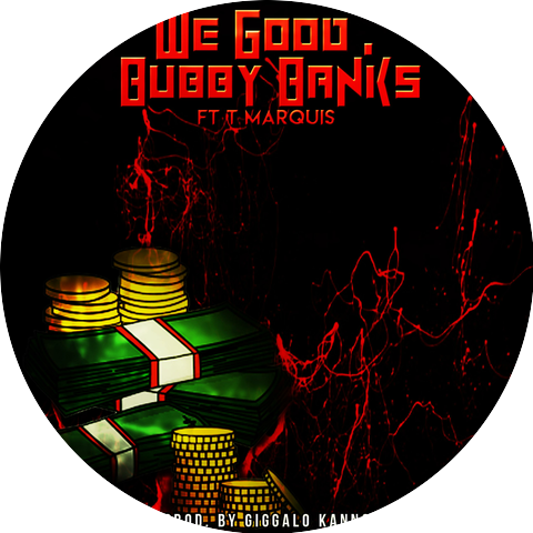 Bubby Banks