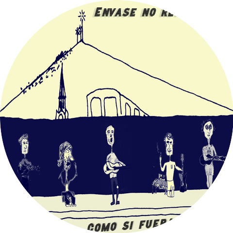 Envase No Retornable