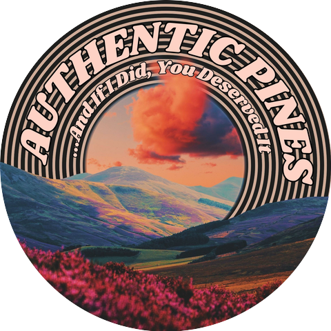 Authentic Pines