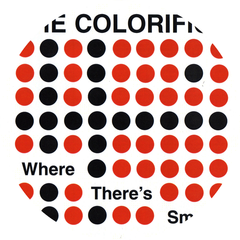 The Colorifics