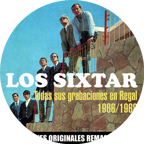 Los Sixtar