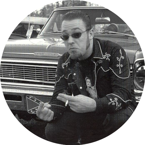 J.B. Beverley and The Wayward Drifters