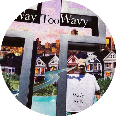 Wavy AVN