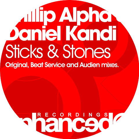 Phillip Alpha and Daniel Kandi