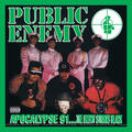 Public Enemy & Sister Souljah