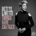 Bettye LaVette & Keith Richards