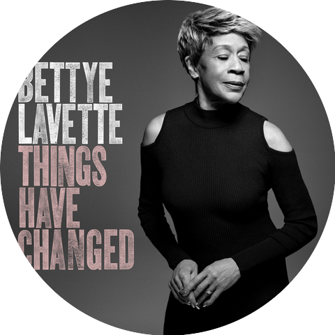 Bettye LaVette & Keith Richards