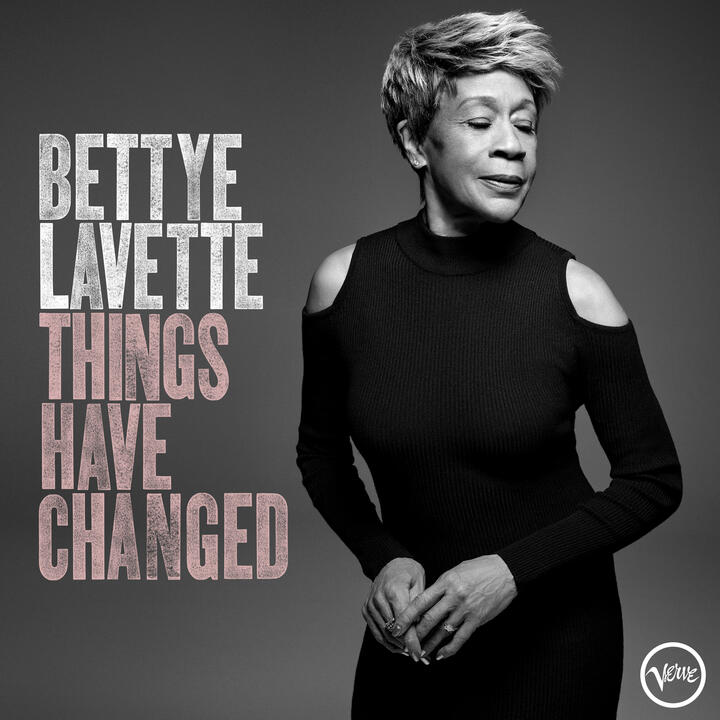 Bettye LaVette & Keith Richards