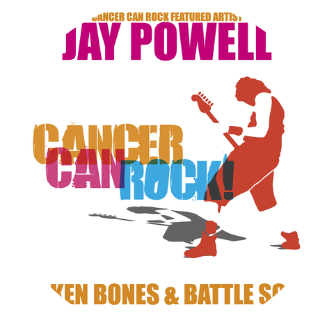 Jay Powell