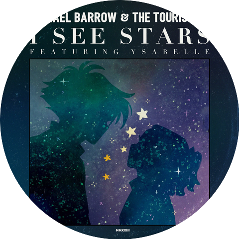 Michael Barrow & the Tourists